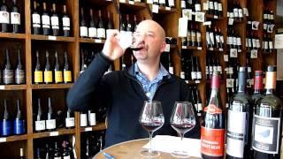 What are the differences between Pinot Noir Cabernet and Merlot? - Tell me Wine TV
