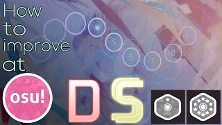 Osu - How to Improve Guide