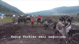 Kayıp Türkler Dukhalar.