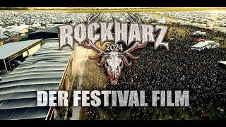 ROCKHARZ 2024 - Der Festivalfilm