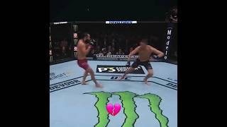 Jorge Masvidal succeeded  #shorts