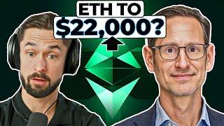 VanEcks CRAZY ETH 2030 Price Predictions