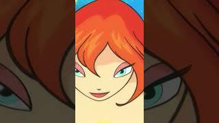 ‍️ #shorts  Winx Club