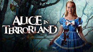 Alice in Terrorland 2024 Carnage Count