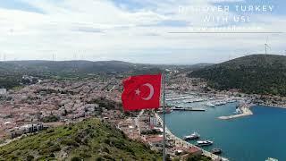 Travel in Turkey  with Green DMC Travel