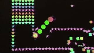 Noby Noby Boy PlayStation 3 Trailer - TGS 2008 Trailer