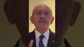 Kılıçdaroğlu Beraat dışında verilecek her karar saray talimatının ve kumpasın itirafı olacaktır