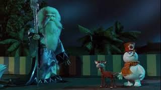 Rudolph and Frosty’s Christmas in July - Rudolph Gets Blackmailed