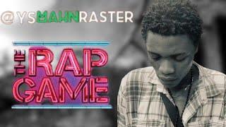 Rap is my life - just a freestyleYsMahn Raster