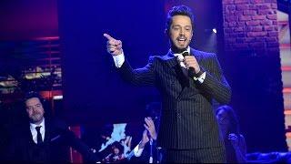 Beyaz Show - Murat Boz  Güneye Giderken