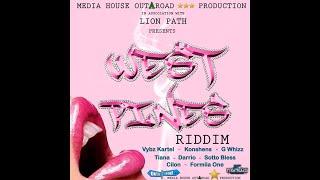 West Pines Riddim Mix Full Vybz Kartel Tiana Konshens G Whizz Sotto Bless x Drop Di Riddim