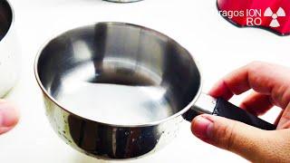 How to Fix a Loose Pan Handle