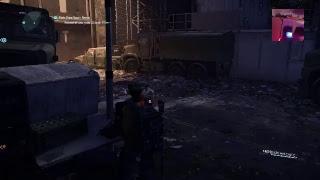 The division  2