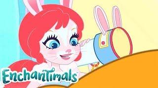Bree Bunny’s Latest Invention  Enchantimals