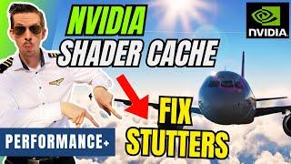Fix stutters & improve gaming performance. Clear Nvidia Shader Cache How To Tutorial German 2024