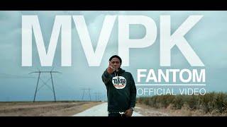 M Vin Pou Kont - FANTOM Official Video