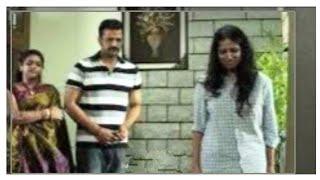Life is not easy for a Girl   STREETLIGHT Malayalam Movie Scene Aparna Nair Irshad Krishna Kumar