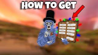 How to get The BARK Mod Menu + Monke MOD Manager in Gorilla tag