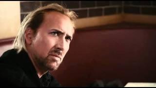 Drive Angry Diner Scene