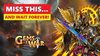 Gems of War Soulforge Review Good or Bad? What to craft? Guardian of Law? Mandragora?