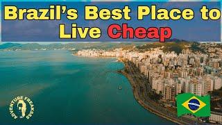 Best Place to Live in Brazil Cheap  Cost of living in Brazil per month