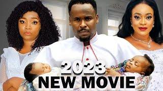 NEW RELEASE MOVIE 2023 OF ZUBBY MICHEAL AND ANGEL PALAZZO LATEST NOLLYWOOD MOVIENIGERIAN MOVIE