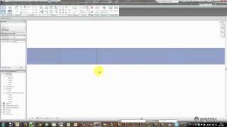 Revit 2013 - Division Profiles for Parts