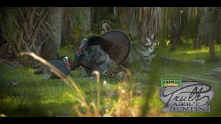 Osceola Heartbreak in South Florida  - Primos TRUTH About Hunting - 2023 - Episode 3
