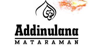 Shalawat Rasulullah - Addinulana At Taqwa