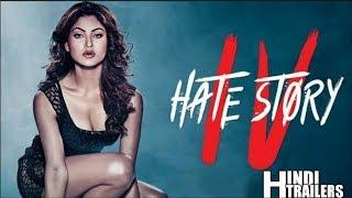 Official Trailer_ Hate Story IV _ Urvashi Rautela _ Vivan B _ Karan _ Ihana_Vishal Pandya _ T-Series