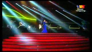 MTV Datuk Siti Nurhaliza - Queen Of The Night & Falling In Love Anugerah Bintang Popular 25