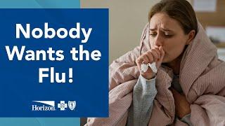Nobody Wants the Flu