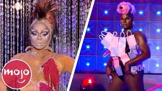 Top 20 Worst RuPauls Drag Race Runway Looks