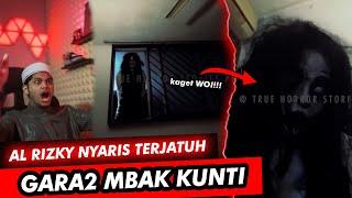 INI SIH EPISODE YANG PALING SERAM DARI TRUE HORROR STORIES POVReaction Horror