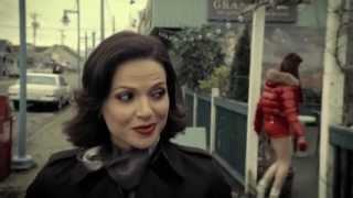 OUAT 2.17 Regina - Welcome to Storybrooke Day 1