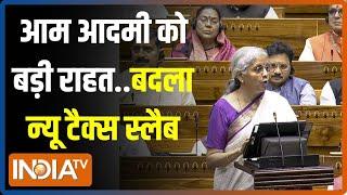 Kahani Kursi Ki महिला-युवा-किसान..मोदी के बजट में सबका ध्यान  Budget 2024 News  PM Modi