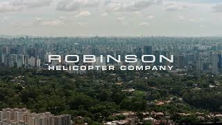 Climb Higher Series Teaser- Community #robinsonhelicopter