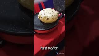 Best Roti Maker Demo... #shorts #trending #viral #ytshorts #technocentre