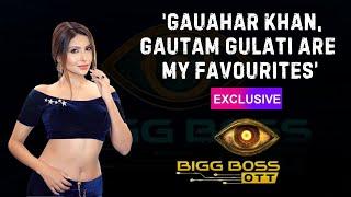 BB OTT 3 Sana Sultan talks about friend Manisha Rani’s reaction names her favourite ex-contestants