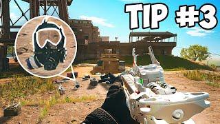 5 *SIMPLE* TIPS for Rebirth Island to get MORE KILLS Warzone Tips Tricks & Coaching