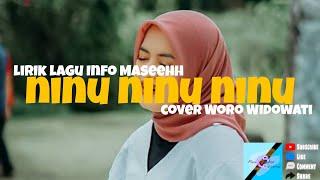 Lrk Lagu Info Maseehhcover Woro Widowati nnu nnu nnu