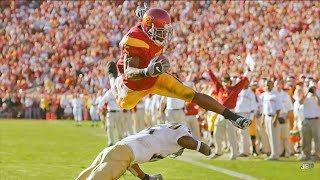 Most Exciting Player in USC Football History  RB Reggie Bush Highlights ᴴᴰ