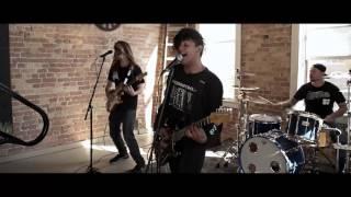 VITAE - Between White Lines Official Music Video 2015