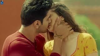 Hot - RosBerry films -  Kiss style  indian short film kiss a muslim Girl and Hindu Boy Love story