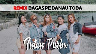 LAGU SIMALUNGUN REMIX TERBARU  BAGAS PE DANAU TOBA  INTAN PURBA  CIPT.RANTO PURBA