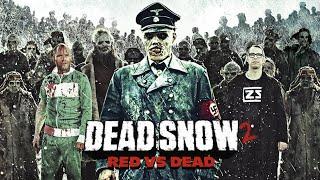 Dead Snow 2 Red vs Dead - Official Trailer