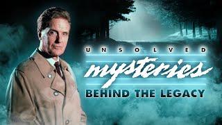 Unsolved Mysteries Behind the Legacy