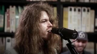 WELLES - Hold Me Like Im Leaving - 3312017 - Paste Studios New York NY