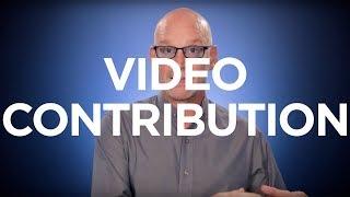 What is Video Contribution?