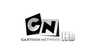 Cartoon Network HD Logo